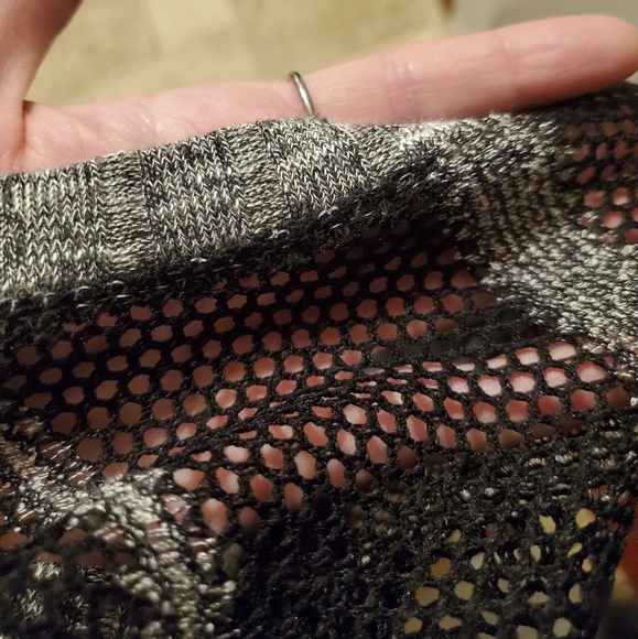 Womens Vocal Long Sleeve Dress sz M - Picture 6 of 8